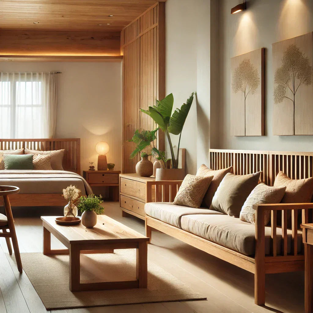 Furniture Buying Guide: What to Look for in Quality Wood?