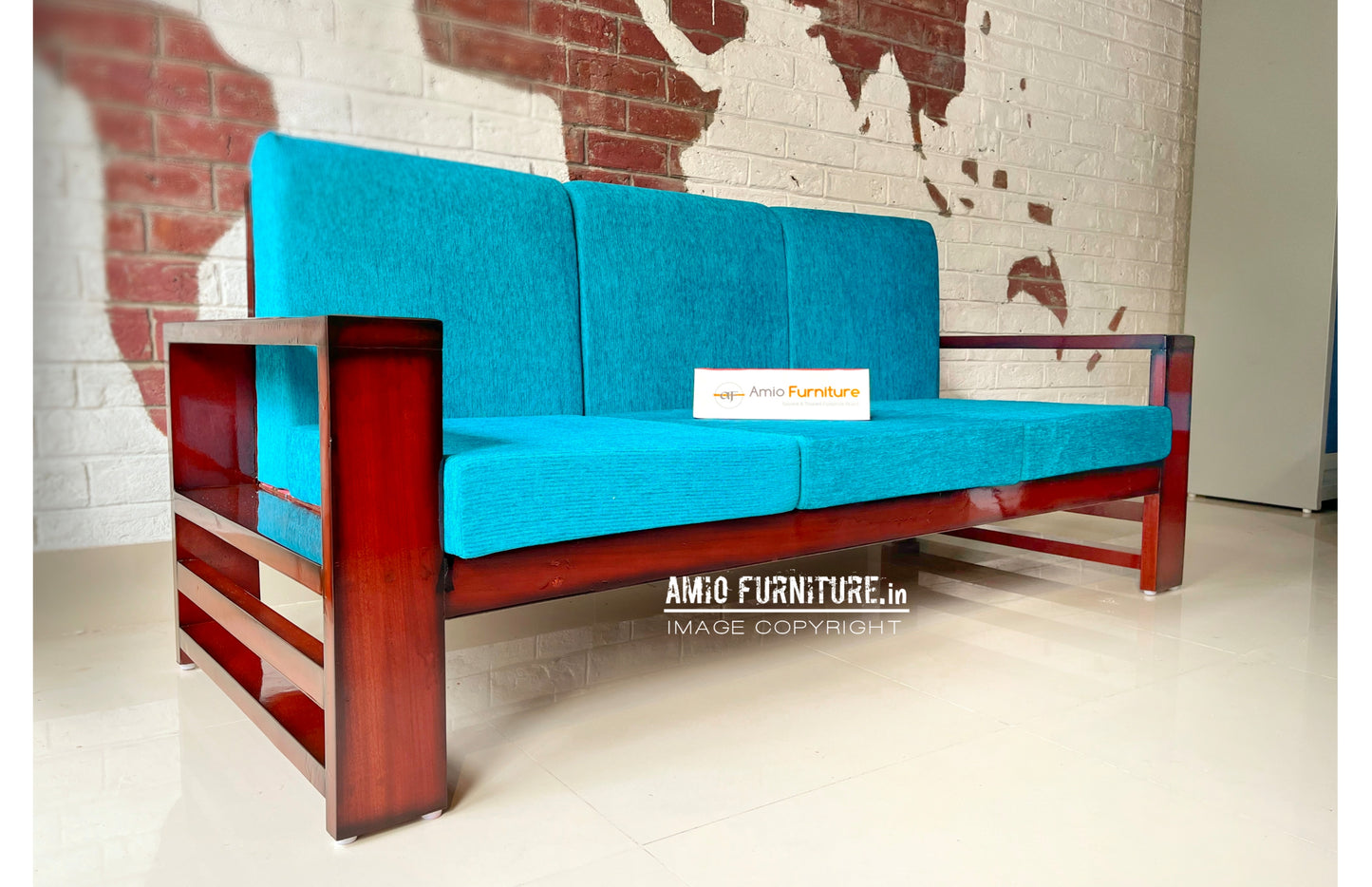 Sofa mojo 3 seater