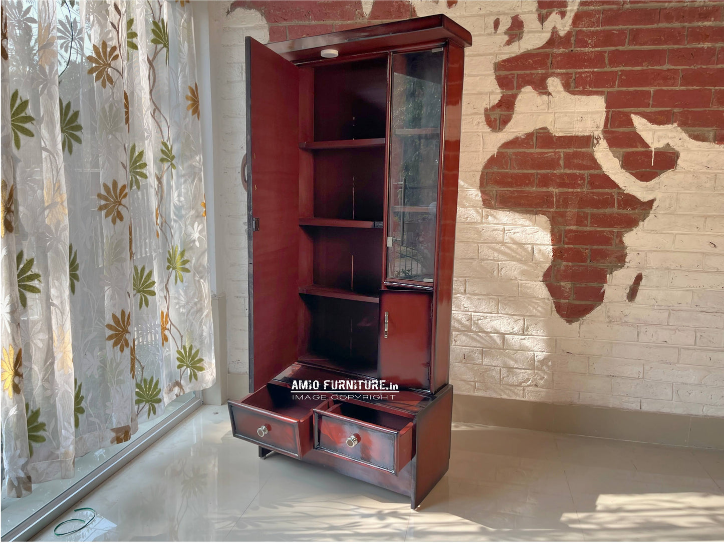 Victoria dressing table