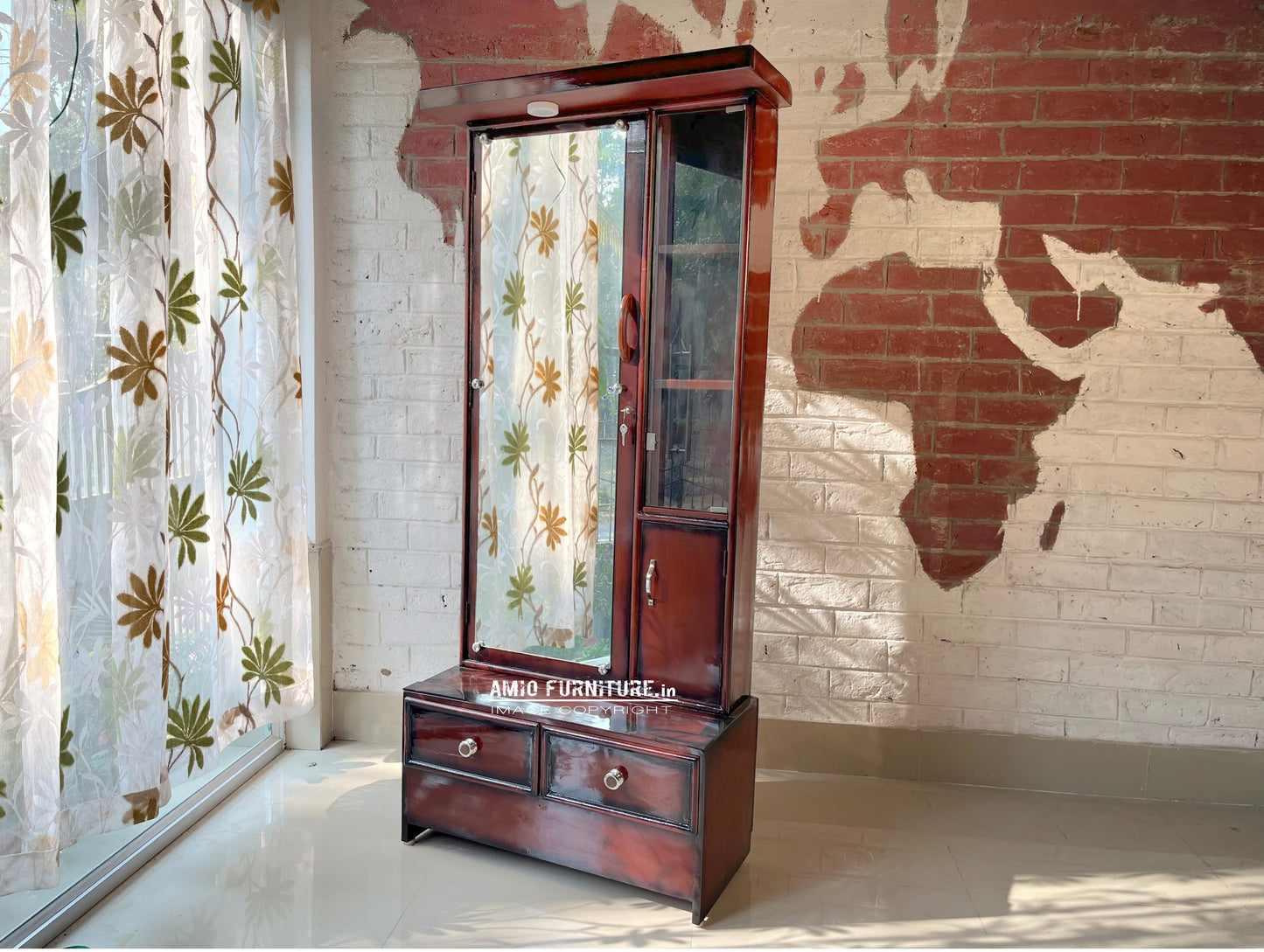 Victoria dressing table