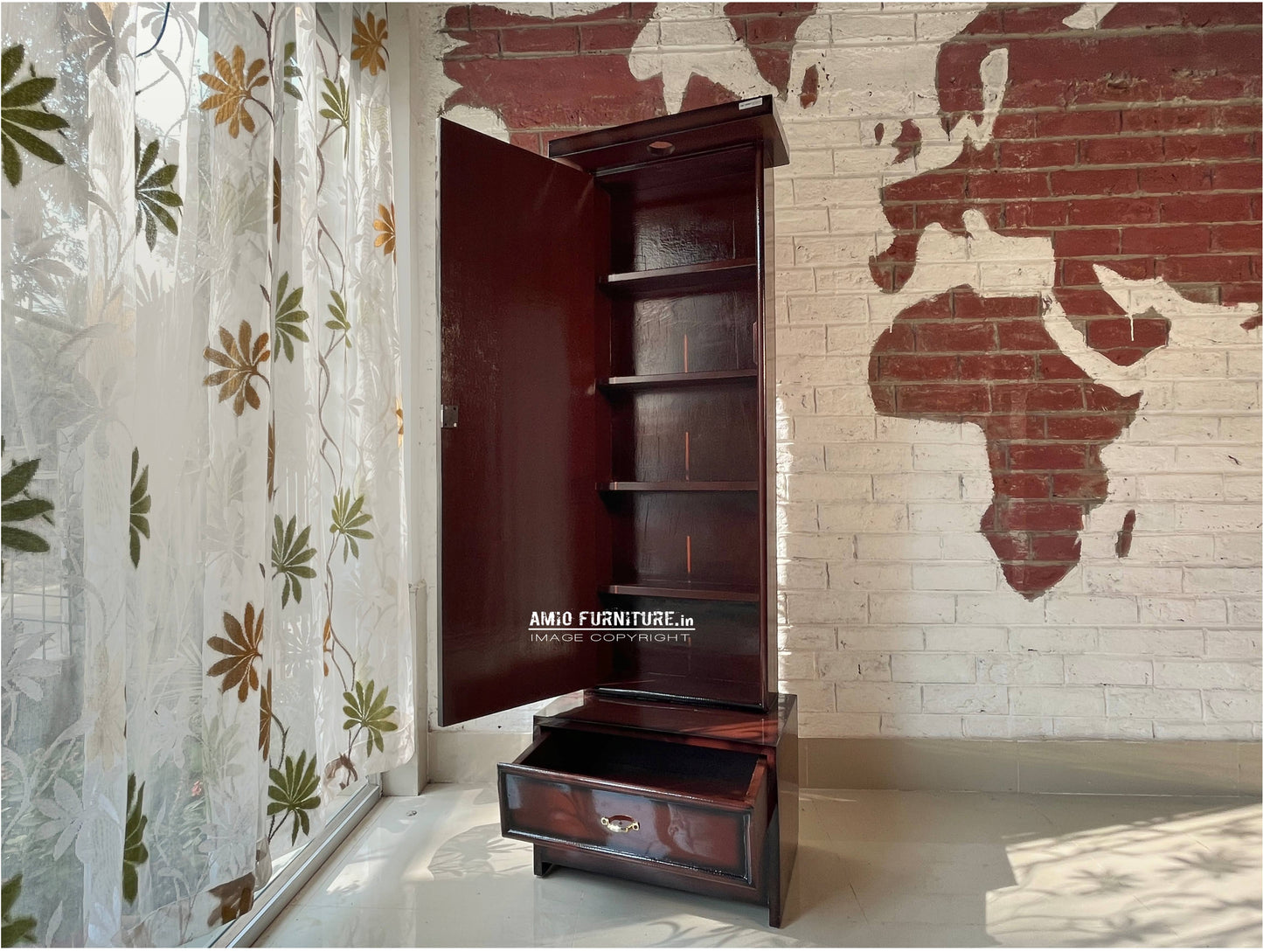 Lucas dressing table