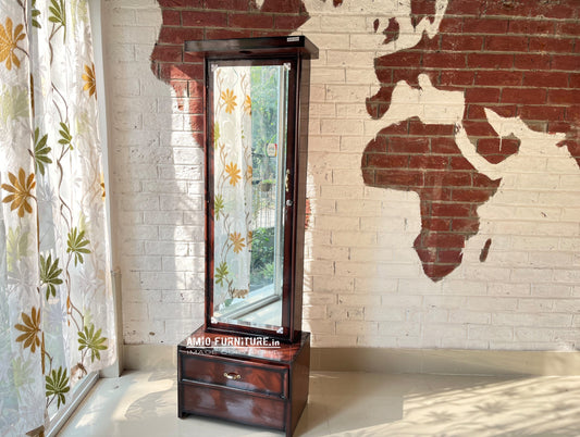 Lucas dressing table