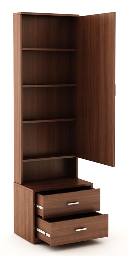 Carman engineered Wood dressing table