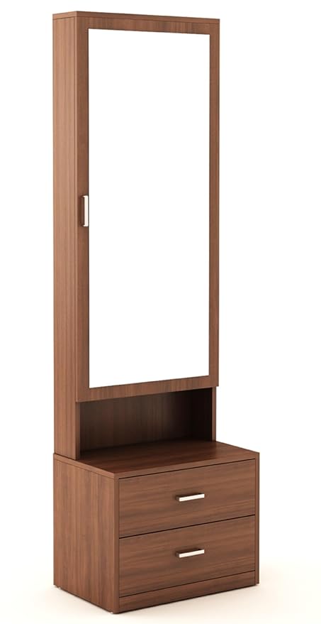 Carman engineered Wood dressing table