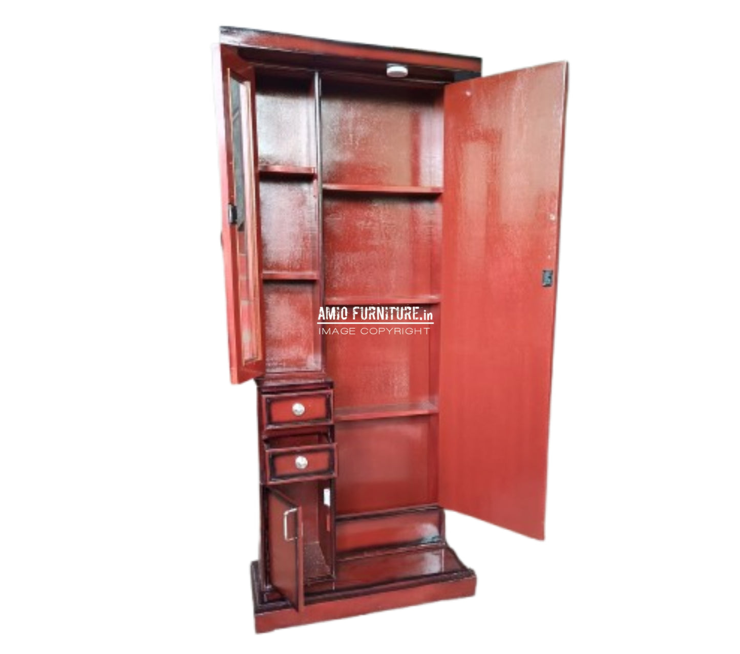 Marco Dressing table