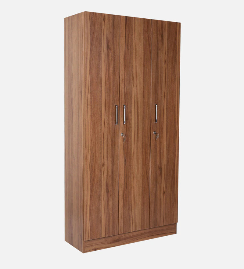 3 Door Wardrobe