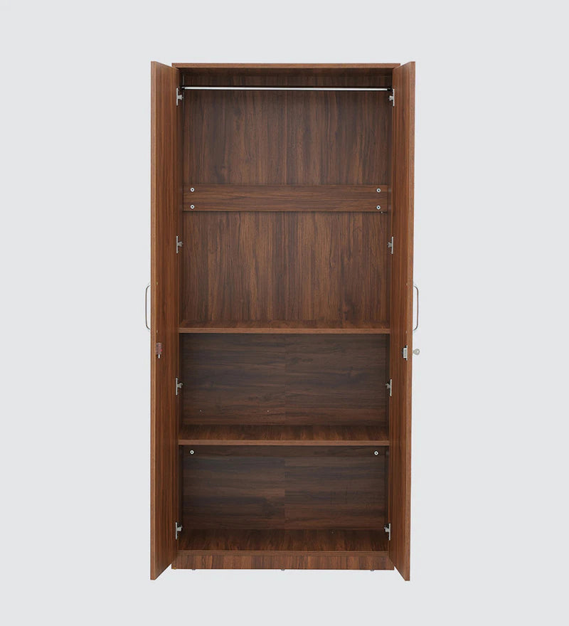 2Door Wardrobe