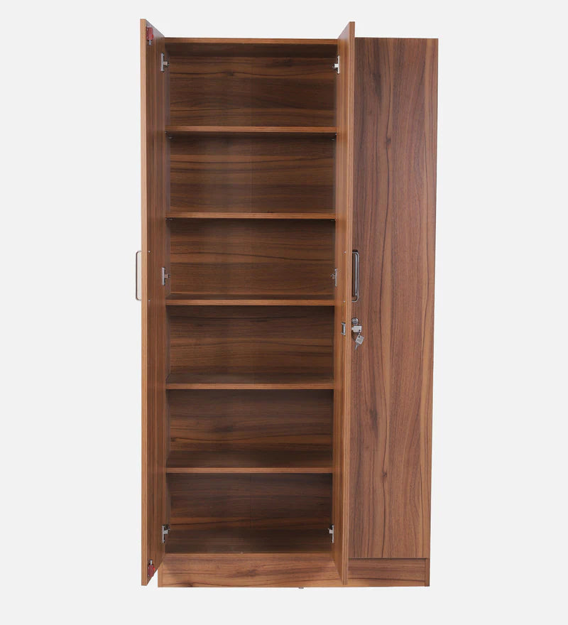 3 Door Wardrobe