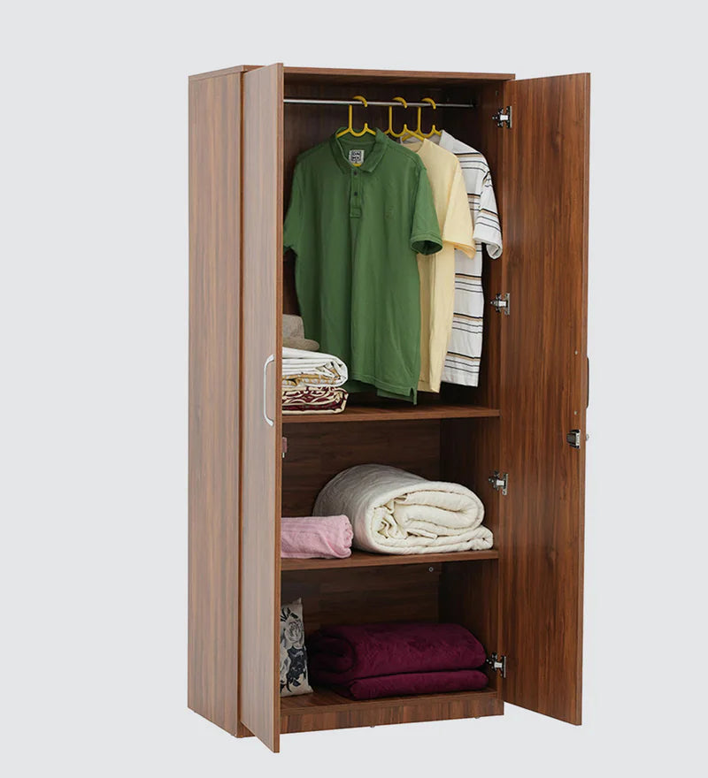 2Door Wardrobe