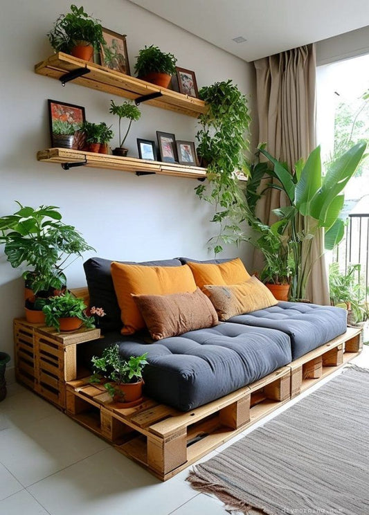 Amio Furniture – Best Furniture Store in Titabor for Quality & Style