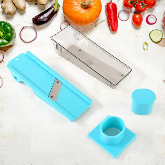 2-in-1 Multipurpose Vegetable & Dry Fruit Slicer 12290