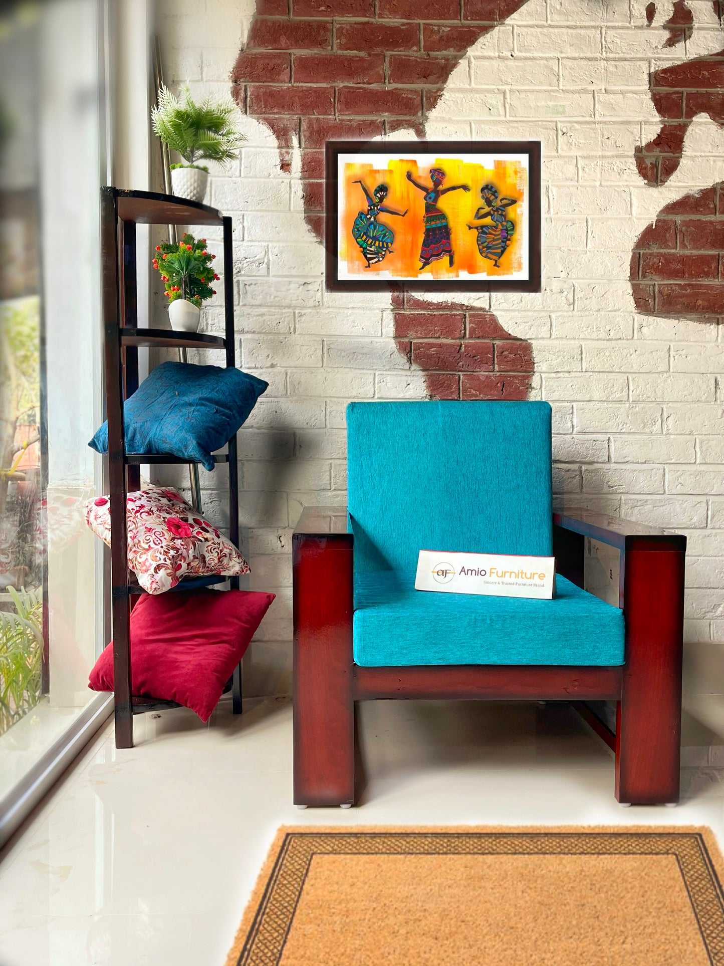 Sofa mojo 1 seater