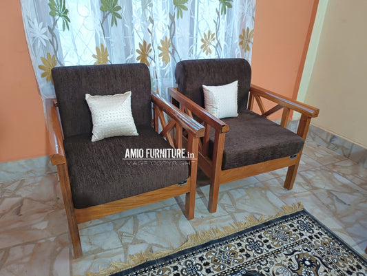 Adelaide 1 seater