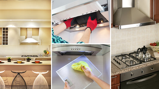 Chimney & stove cleaning