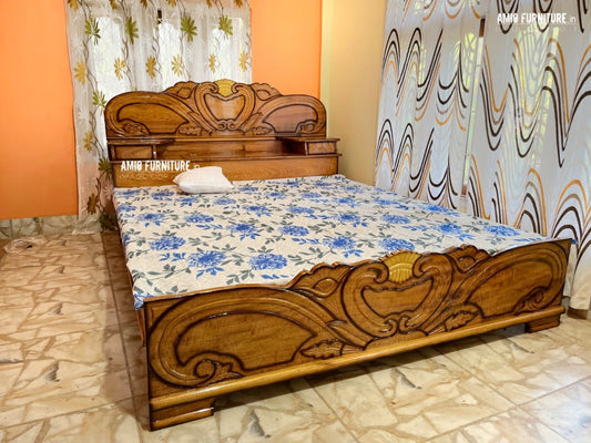 Fidora bed