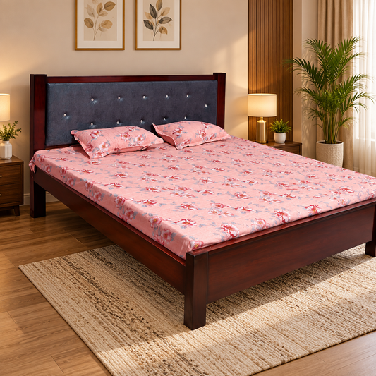 The Palang Bed