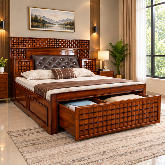 HBD Bed