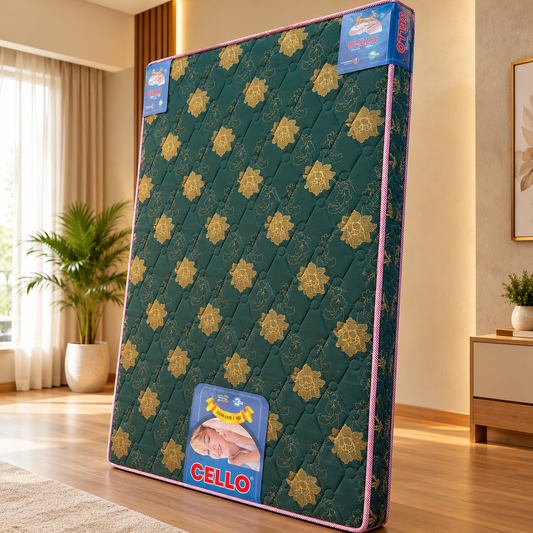 Mattress
