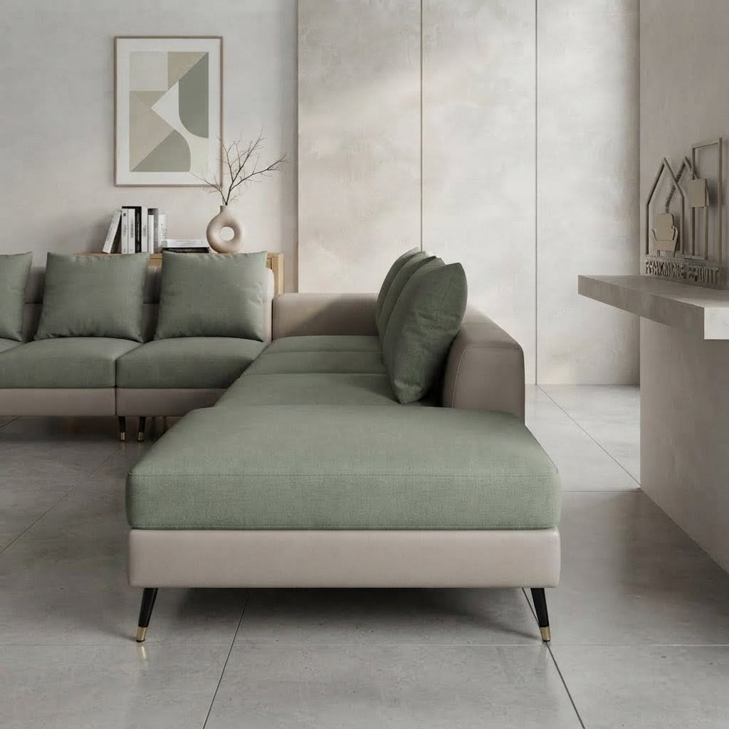 The Willow Lounge Sofa