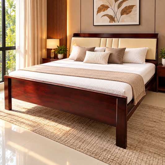 Imperial Elegance Bed