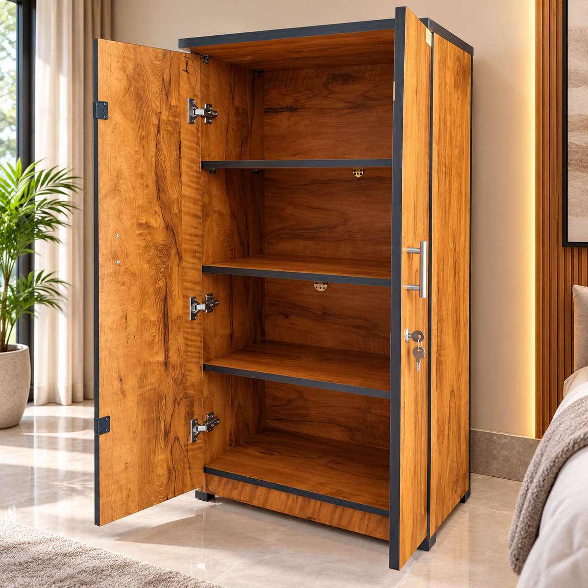 Mini Storage