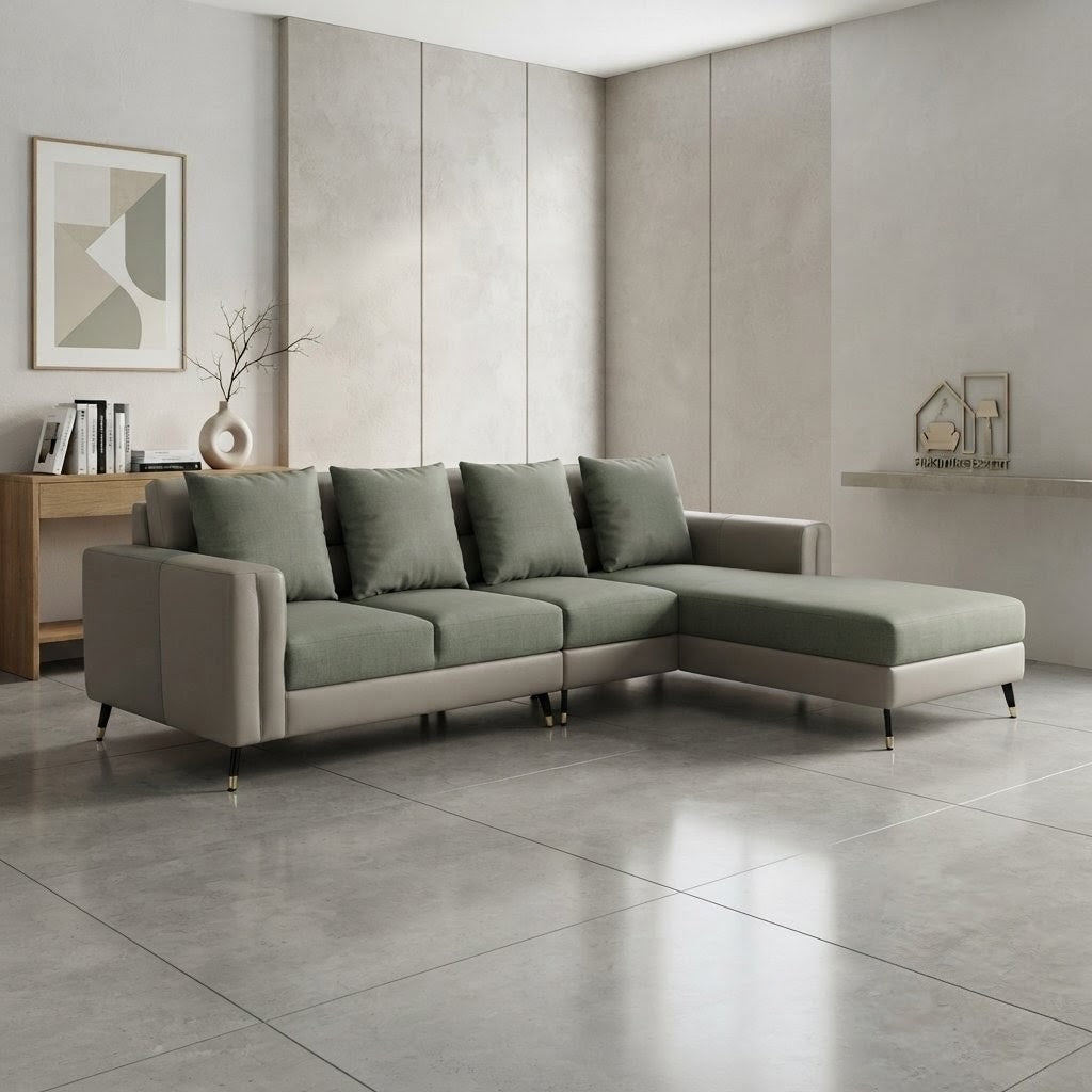 The Willow Lounge Sofa