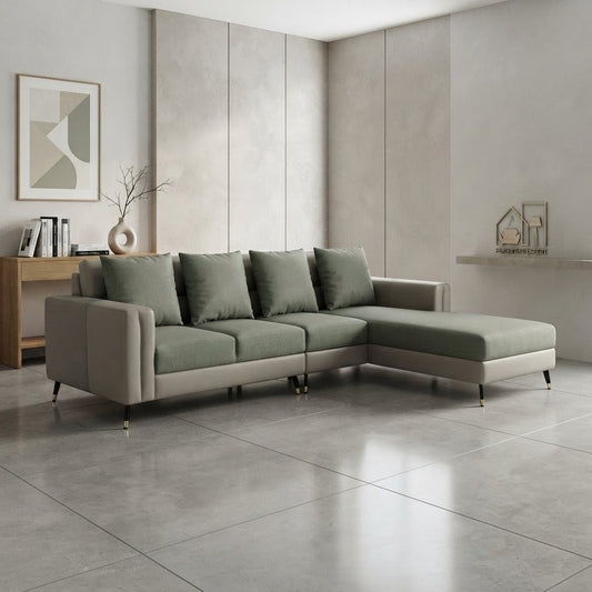 The Willow Lounge Sofa