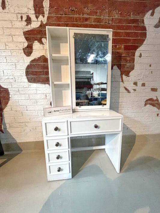 Rubble Dressing table