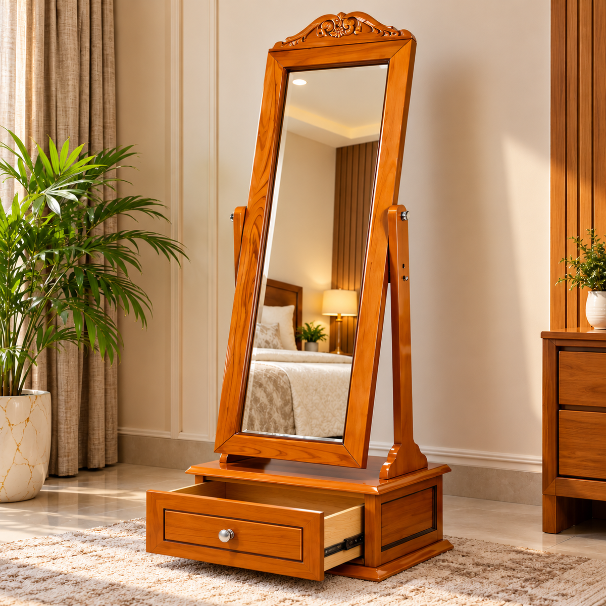 Monarch Classic Dressing