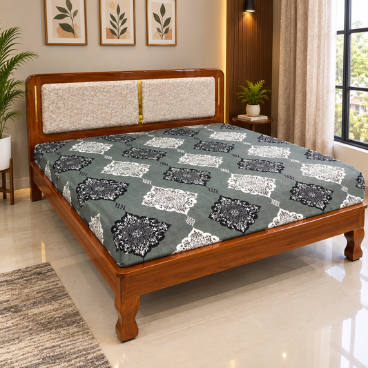 The Eldridge Bed