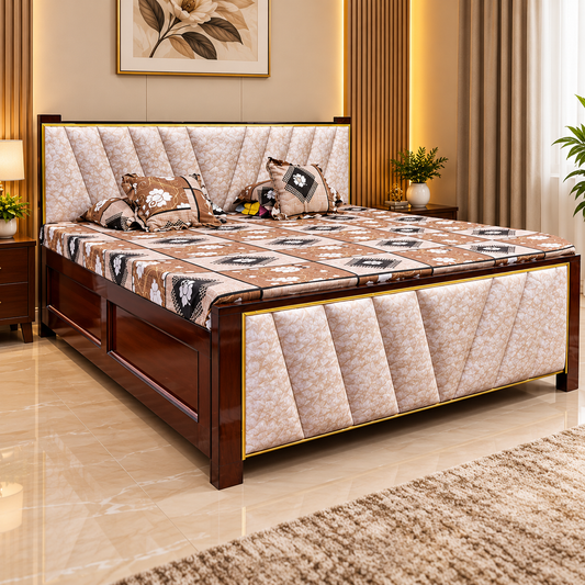 Regal Comfort King Bed