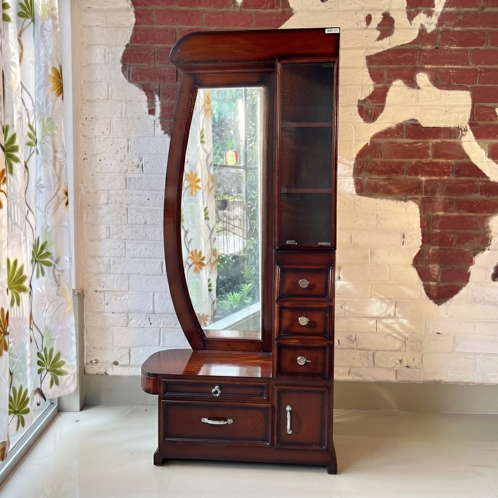Maharaja Royal Dressing Unit