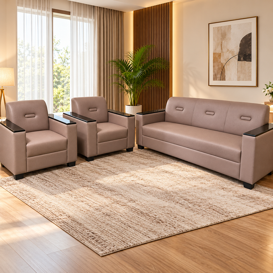 Regaluxe Sofa Set