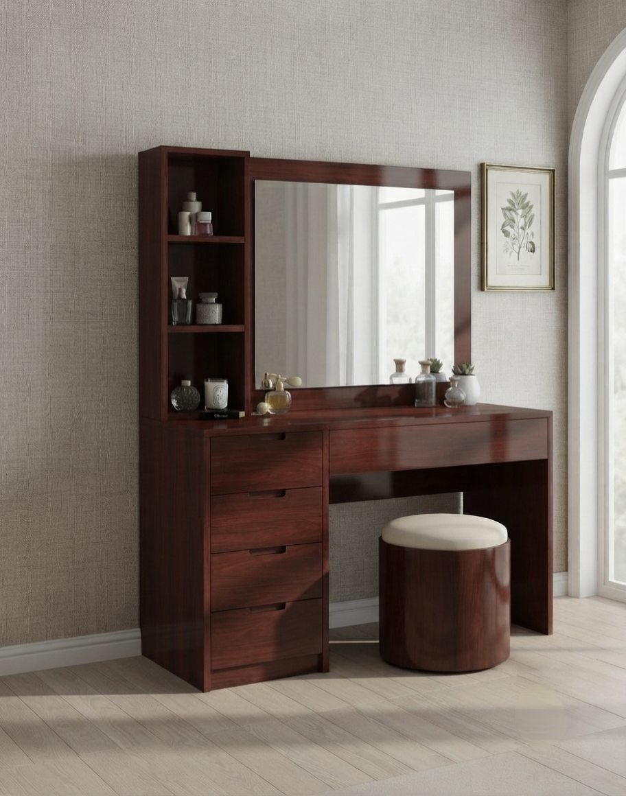 The Windsor Vanity Dressing set
