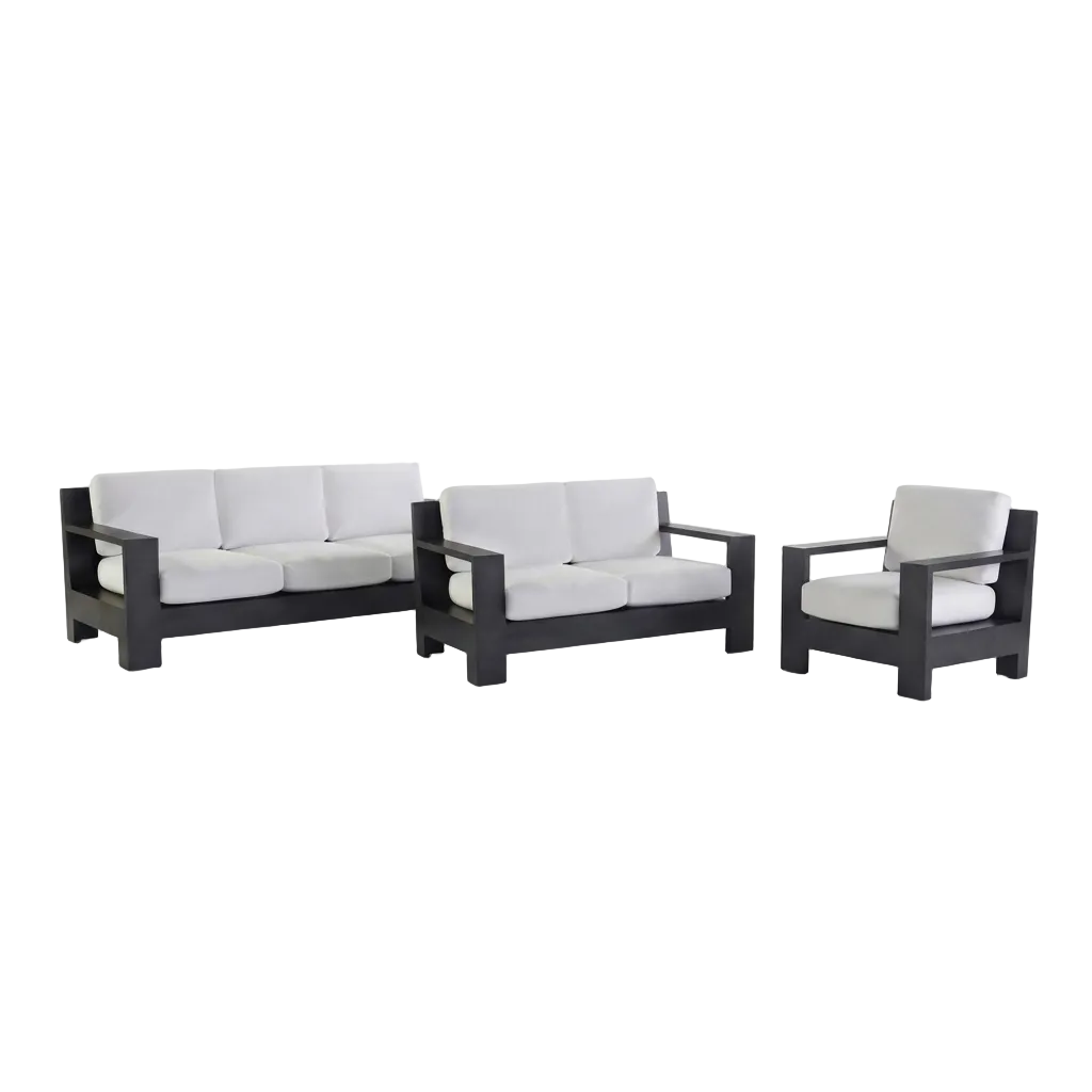 Mojo 6Seater Sofa