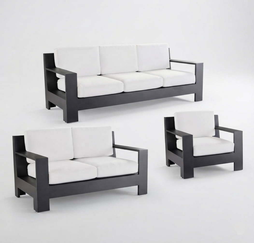 Mojo 6Seater Sofa