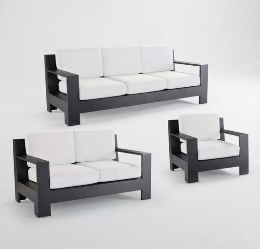 Mojo 6Seater Sofa